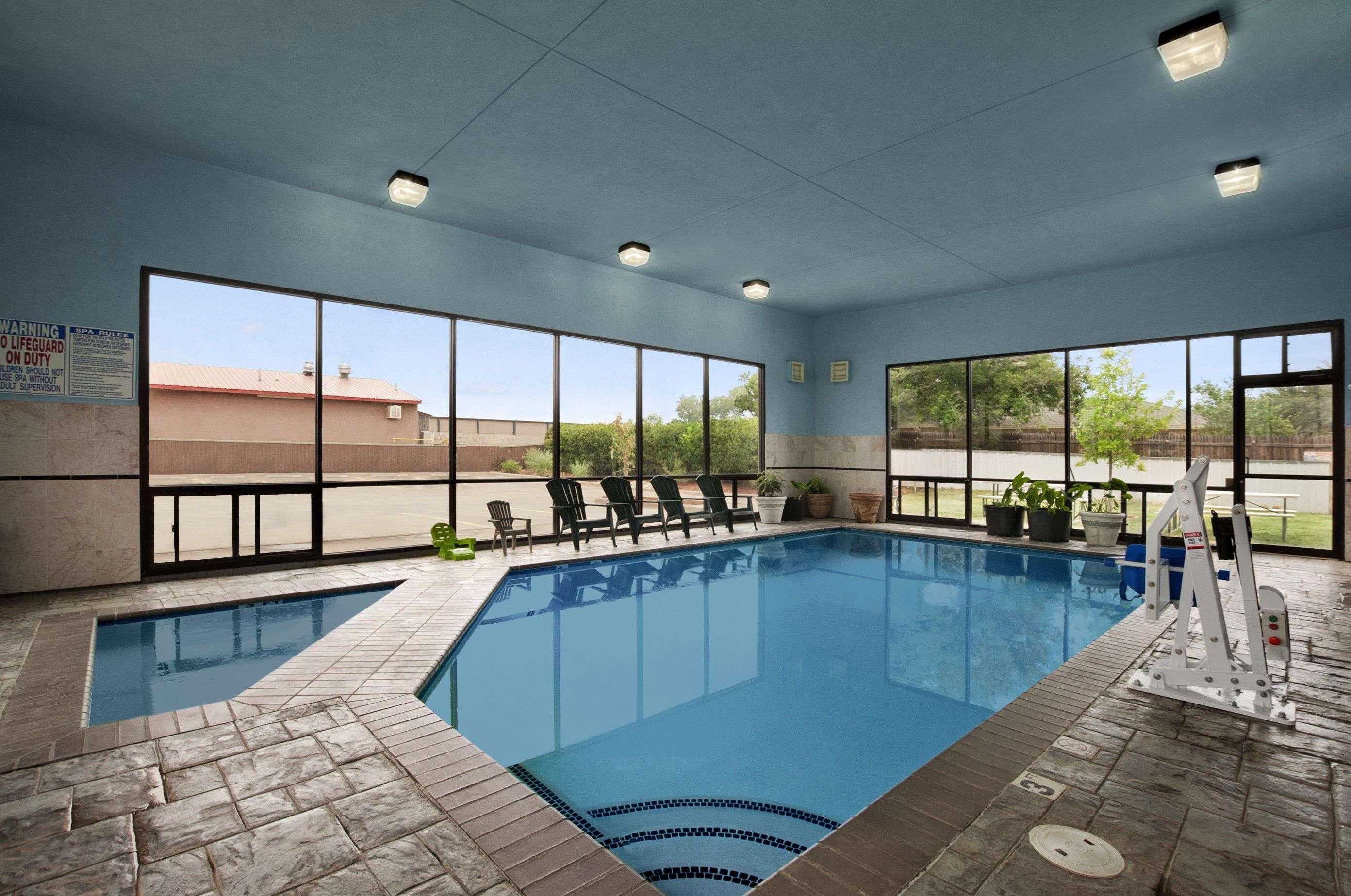 Days Inn By Wyndham Childress Exterior foto